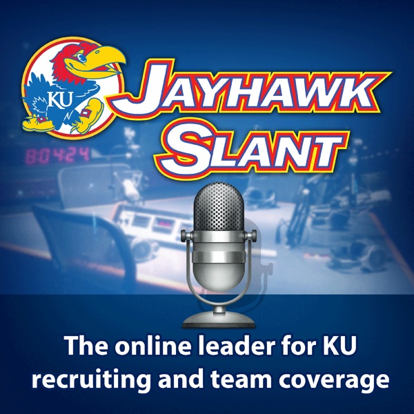 JayhawkSlant cover image